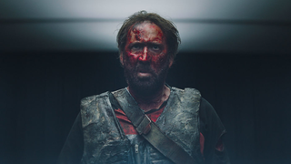 It sucks that <i>Mandy 2 </i>probably won't happen, because it sounds totally kick-ass